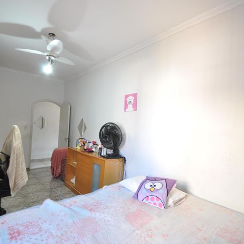 Casa à venda com 200m², 7 quartos e 7 vagasCasa 3 - Quarto 2