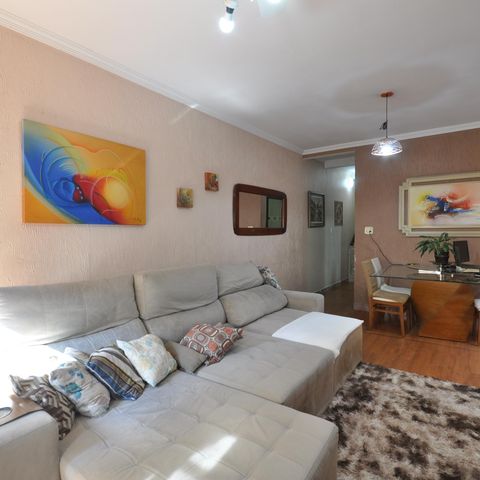 Casa à venda com 200m², 7 quartos e 7 vagasSala 