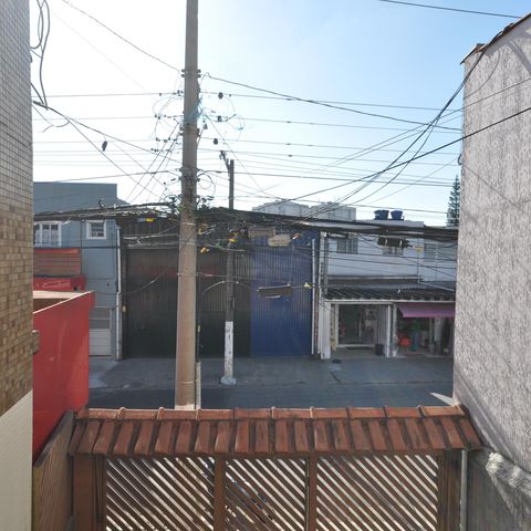 Casa à venda com 200m², 7 quartos e 7 vagasCasa 3 - Sala Vista