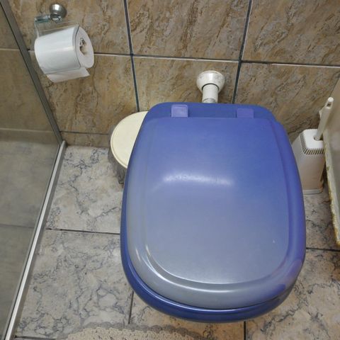 Casa à venda com 200m², 7 quartos e 7 vagasBanheiro Social