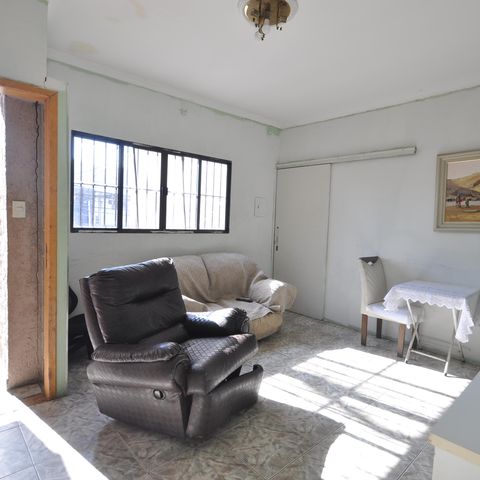 Casa à venda com 200m², 7 quartos e 7 vagasCasa 3 - Sala