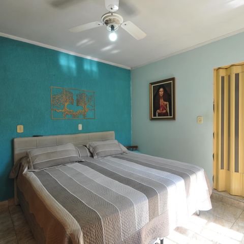 Casa à venda com 200m², 7 quartos e 7 vagasSuíte 1
