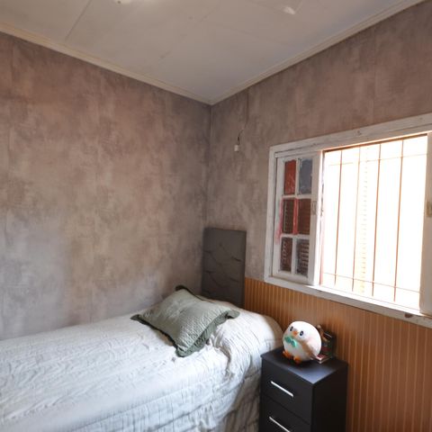 Casa à venda com 200m², 7 quartos e 7 vagasQuarto 2