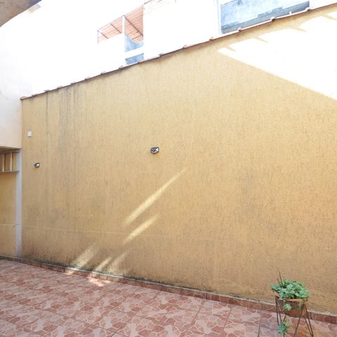 Casa à venda com 200m², 7 quartos e 7 vagasCasa 2 - Suíte Vista da Suíte 
