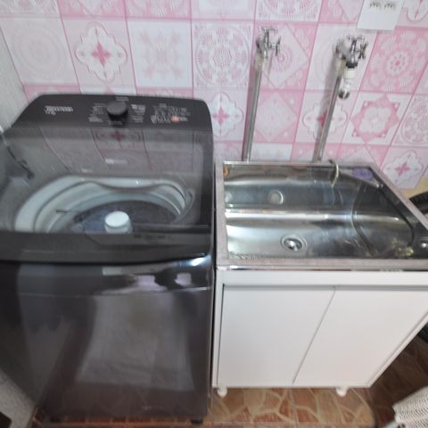 Casa à venda com 200m², 7 quartos e 7 vagasÁrea de serviço 1