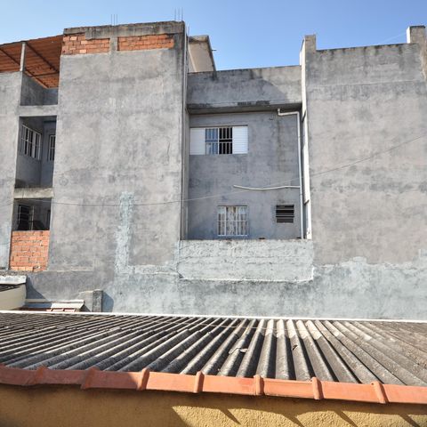 Casa à venda com 200m², 7 quartos e 7 vagasCasa 3 - Quarto Vista 1 