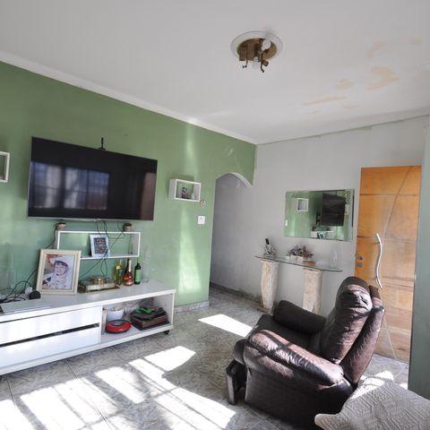 Casa à venda com 200m², 7 quartos e 7 vagasCasa 3 - Sala