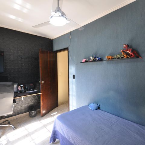 Casa à venda com 200m², 7 quartos e 7 vagasQuarto 1