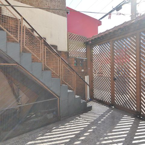 Casa à venda com 200m², 7 quartos e 7 vagasGaragem