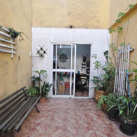 Casa à venda com 200m², 7 quartos e 7 vagasQuintal