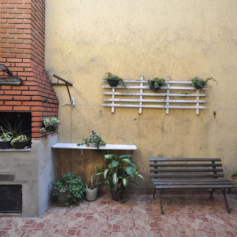 Casa à venda com 200m², 7 quartos e 7 vagasChurrasqueira