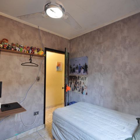 Casa à venda com 200m², 7 quartos e 7 vagasQuarto 2