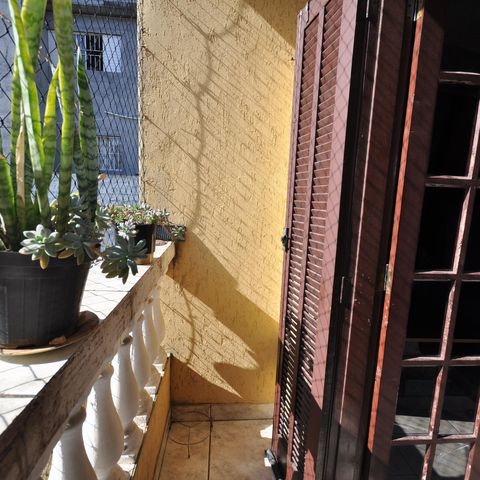 Casa à venda com 200m², 7 quartos e 7 vagasSacada do Quarto 11