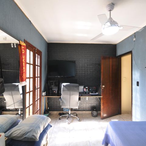 Casa à venda com 200m², 7 quartos e 7 vagasQuarto 1