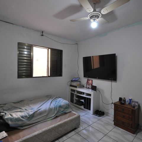 Casa à venda com 200m², 7 quartos e 7 vagasCasa 2 - Suíte