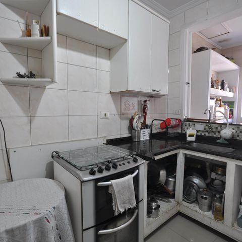 Casa à venda com 200m², 7 quartos e 7 vagasCasa 3 - Cozinha