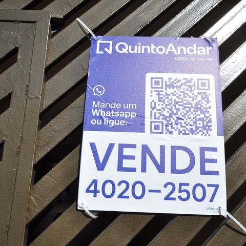 Casa à venda com 200m², 7 quartos e 7 vagasPlaca