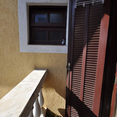Casa à venda com 200m², 7 quartos e 7 vagasSacada da Suíte 1