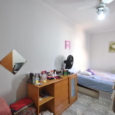 Casa à venda com 200m², 7 quartos e 7 vagasCasa 3 - Quarto 2