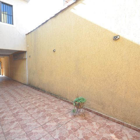 Casa à venda com 200m², 7 quartos e 7 vagasGaragem