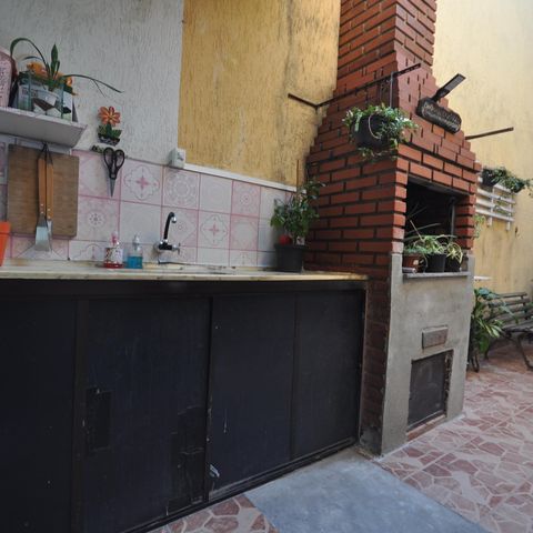 Casa à venda com 200m², 7 quartos e 7 vagasChurrasqueira