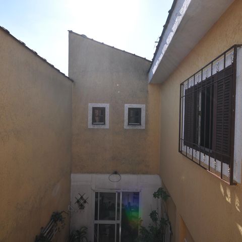 Casa à venda com 200m², 7 quartos e 7 vagasVista da Suíte 1