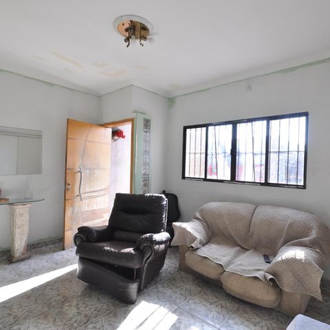 Casa à venda com 200m², 7 quartos e 7 vagasCasa 3 - Sala