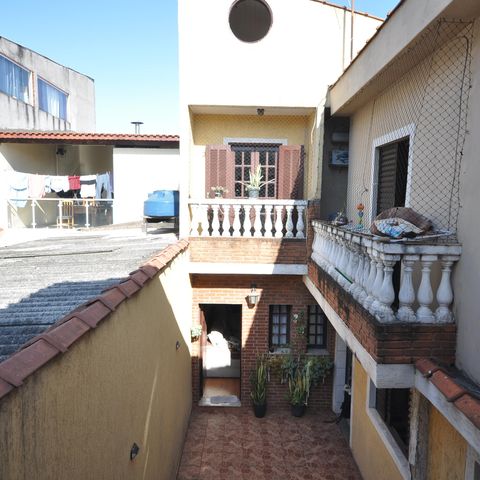 Casa à venda com 200m², 7 quartos e 7 vagasCasa 3 - Quarto 2 Vista