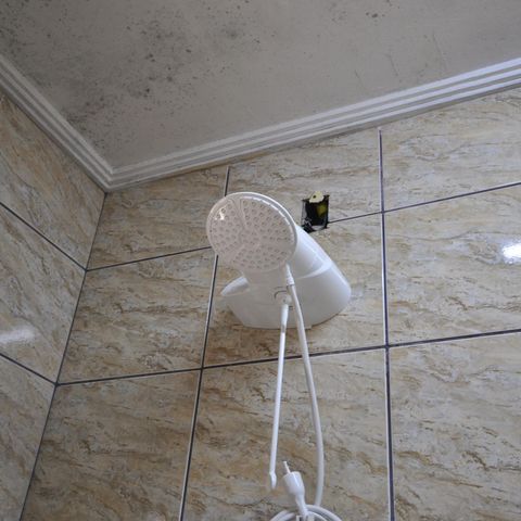 Casa à venda com 200m², 7 quartos e 7 vagasBanheiro Social 1