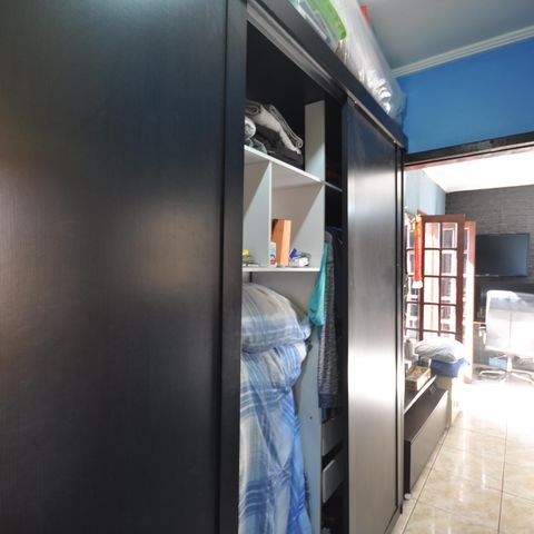 Casa à venda com 200m², 7 quartos e 7 vagasCloset do Quarto 1