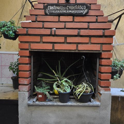 Casa à venda com 200m², 7 quartos e 7 vagasChurrasqueira