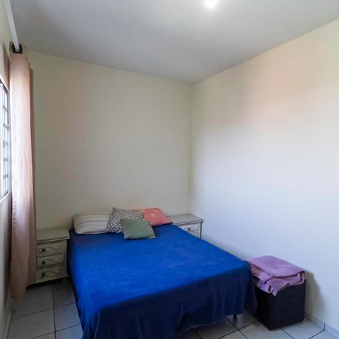 Casa à venda com 210m², 3 quartos e 3 vagas Casa à venda com 210m², 3 quartos e 3 vagasQuarto 3