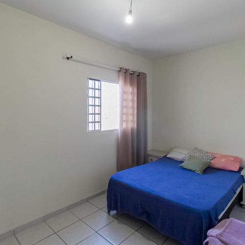 Casa à venda com 210m², 3 quartos e 3 vagas Casa à venda com 210m², 3 quartos e 3 vagasQuarto 3