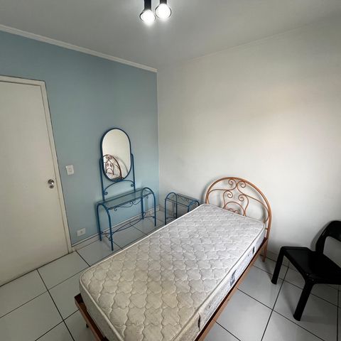 Casa à venda com 105m², 3 quartos e 2 vagasQuarto 2