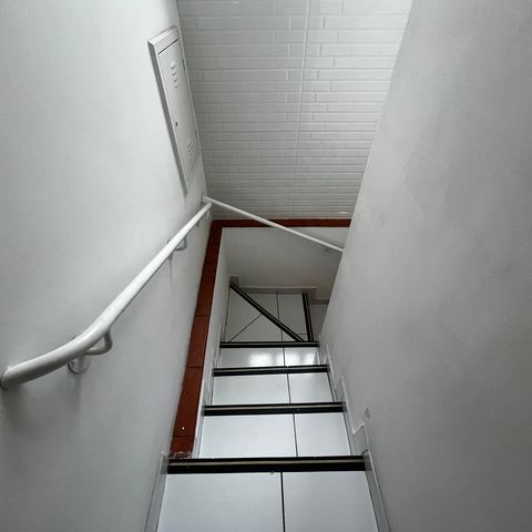 Casa à venda com 105m², 3 quartos e 2 vagasCorredor