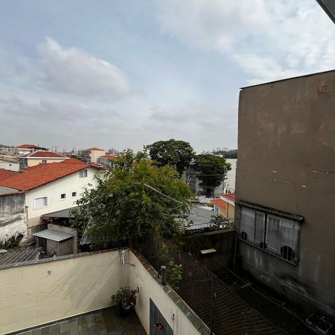 Casa à venda com 105m², 3 quartos e 2 vagasVista do Quarto 3