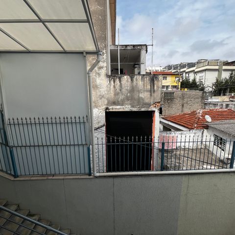 Casa à venda com 105m², 3 quartos e 2 vagasVista do Quarto 2