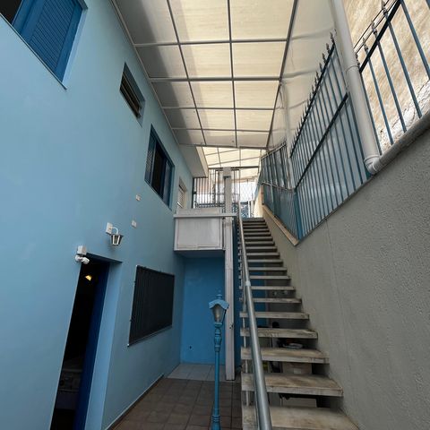 Casa à venda com 105m², 3 quartos e 2 vagasQuintal