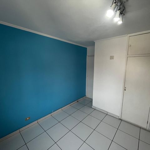 Casa à venda com 105m², 3 quartos e 2 vagasQuarto 3