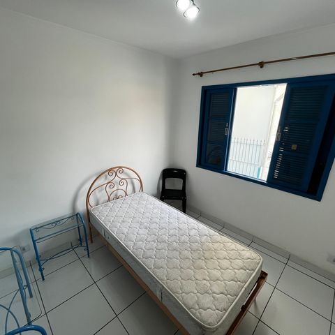 Casa à venda com 105m², 3 quartos e 2 vagasQuarto 2