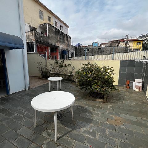 Casa à venda com 105m², 3 quartos e 2 vagasQuintal