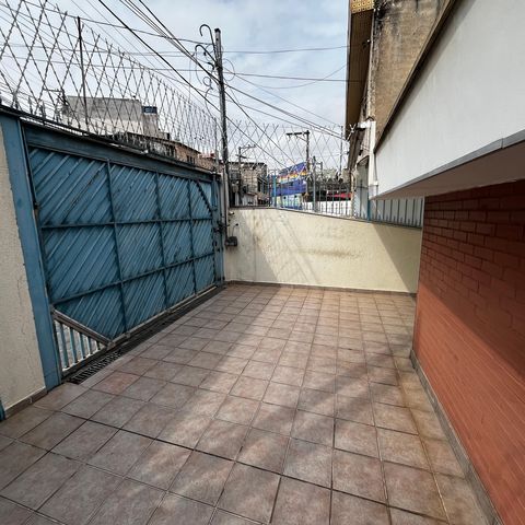 Casa à venda com 105m², 3 quartos e 2 vagasGaragem