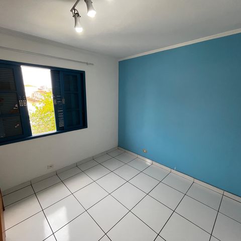 Casa à venda com 105m², 3 quartos e 2 vagasQuarto 3