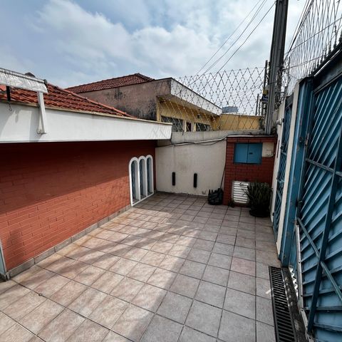 Casa à venda com 105m², 3 quartos e 2 vagasGaragem