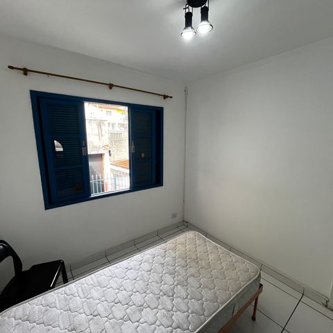 Casa à venda com 105m², 3 quartos e 2 vagasQuarto 2