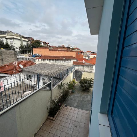 Casa à venda com 105m², 3 quartos e 2 vagasVista do Quarto 2