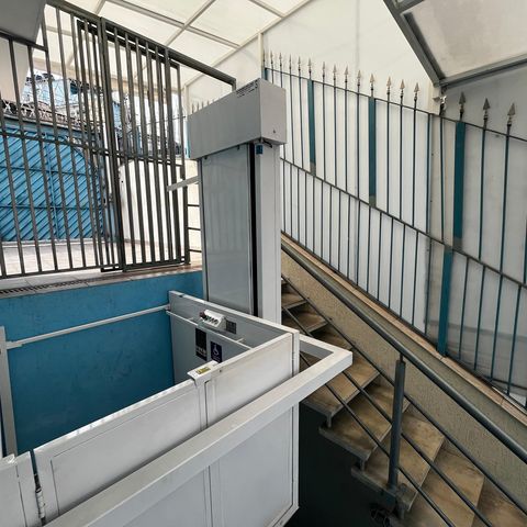 Casa à venda com 105m², 3 quartos e 2 vagasVista do Quarto C/ Elevador