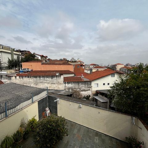 Casa à venda com 105m², 3 quartos e 2 vagasVista do Quarto 3