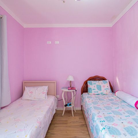 Casa à venda com 198m², 4 quartos e 2 vagas