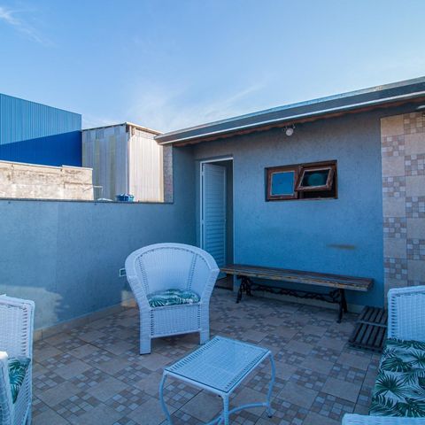 Casa à venda com 198m², 4 quartos e 2 vagas